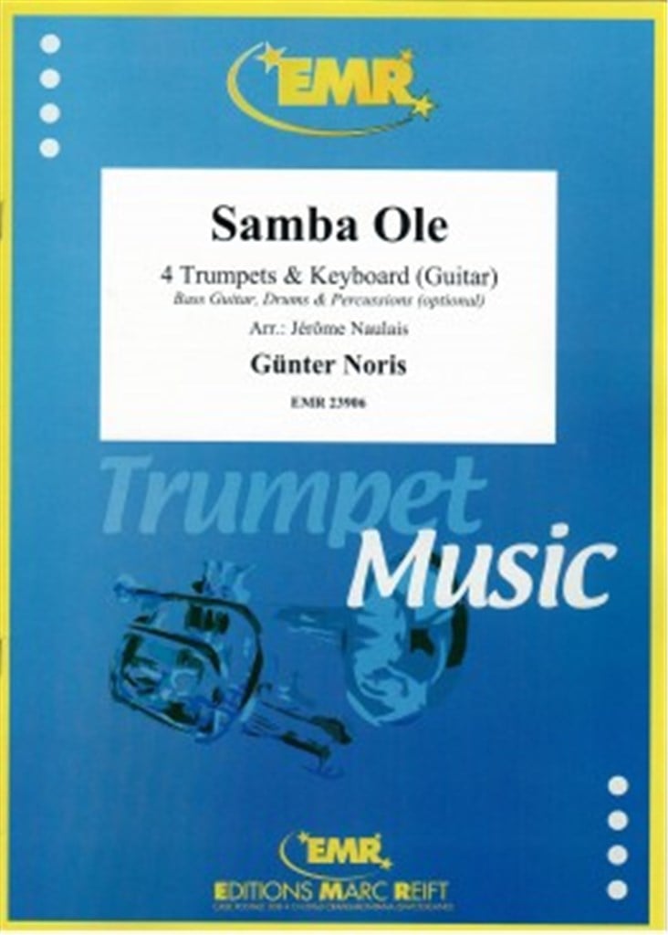 Samba Ole
